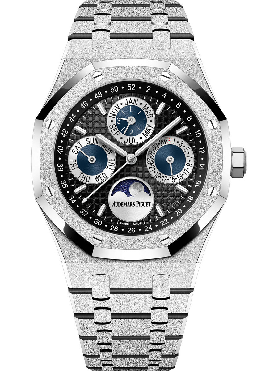 royal oak - 26574bc.gg.1224bc.01 - audemars piguet
