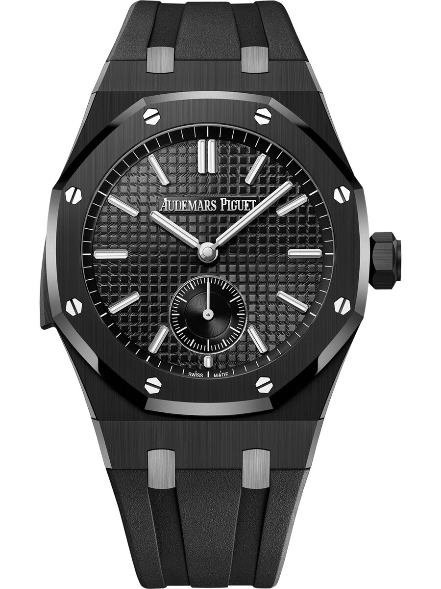 royal oak - 26591ce.oo.d002ca.01 - audemars piguet