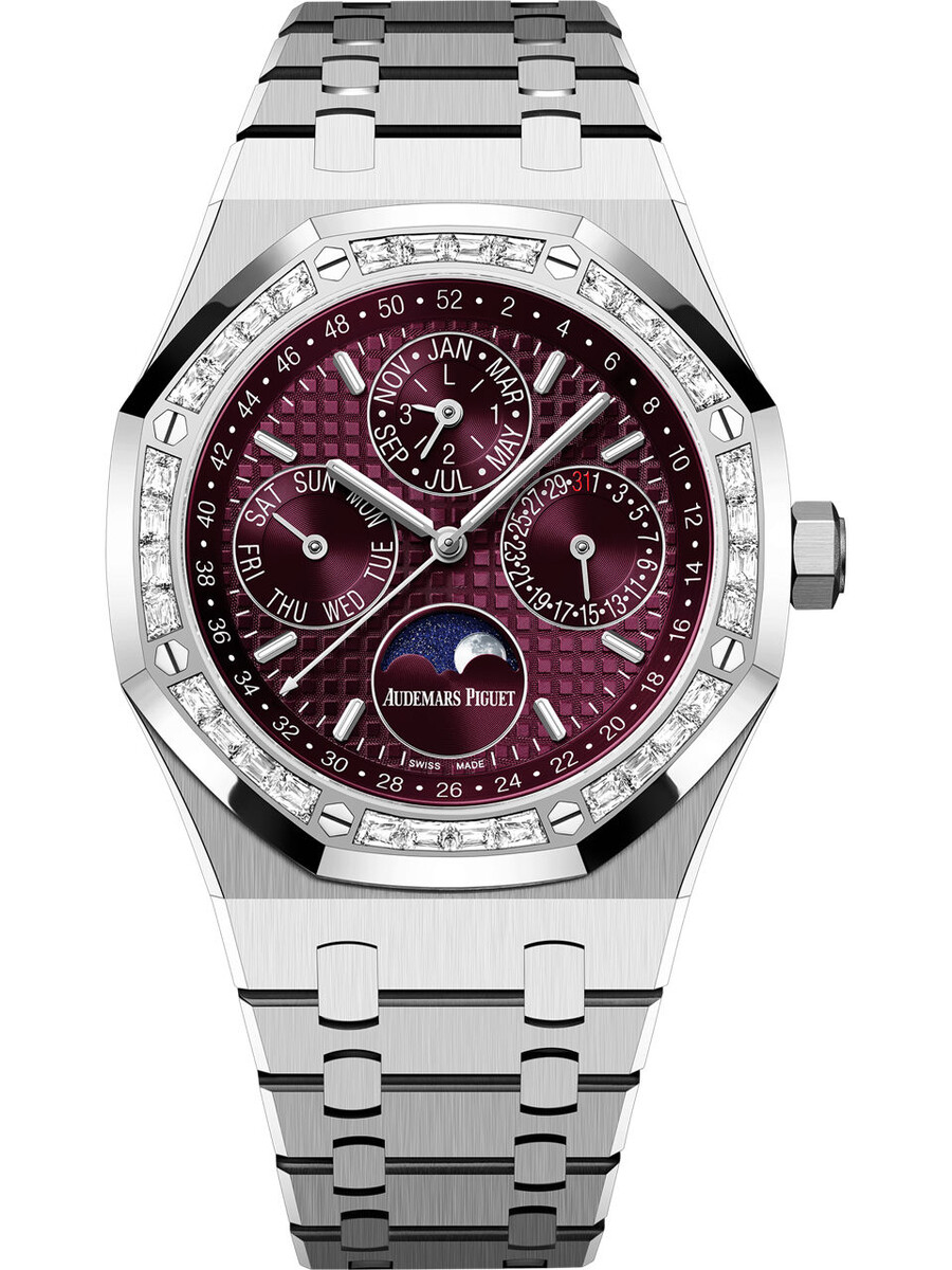 royal oak - 26598bc.zz.1220bc.01 - audemars piguet