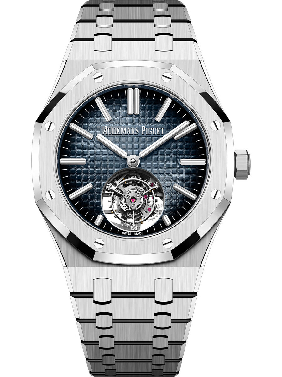 royal oak - 26730st.oo.1320st.02 - audemars piguet