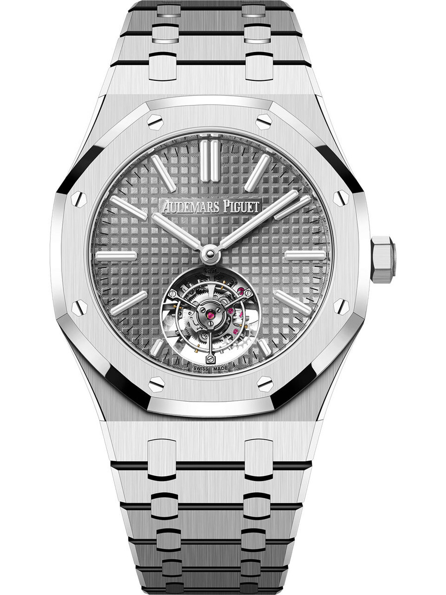 royal oak - 26730st.oo.1320st.06 - audemars piguet
