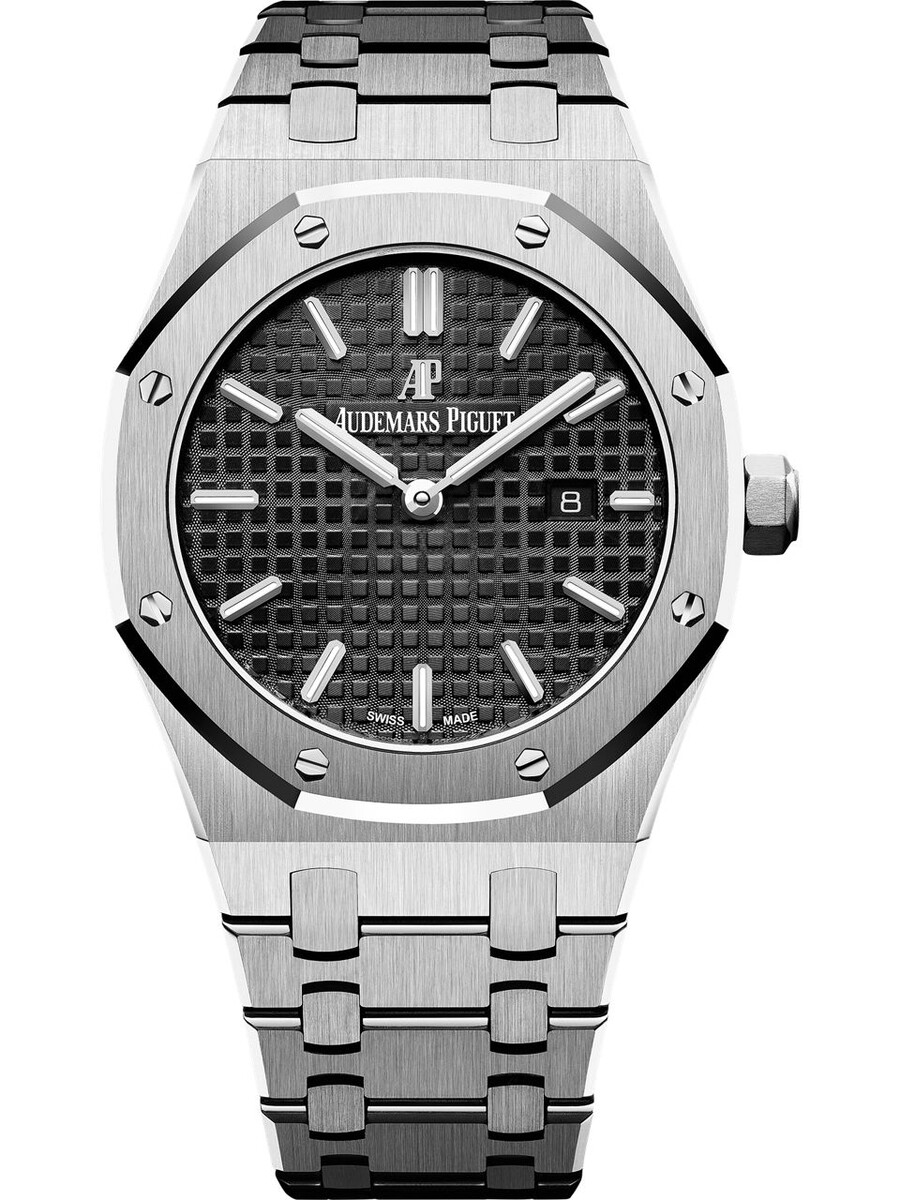royal oak - 67650st.oo.1261st.01 - audemars piguet