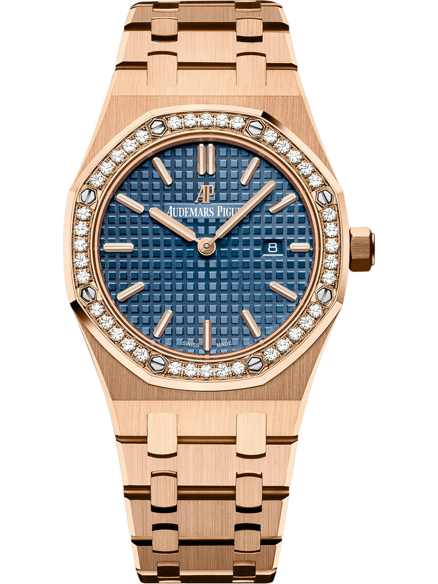 royal oak - 67651or.zz.1261or.02 - audemars piguet