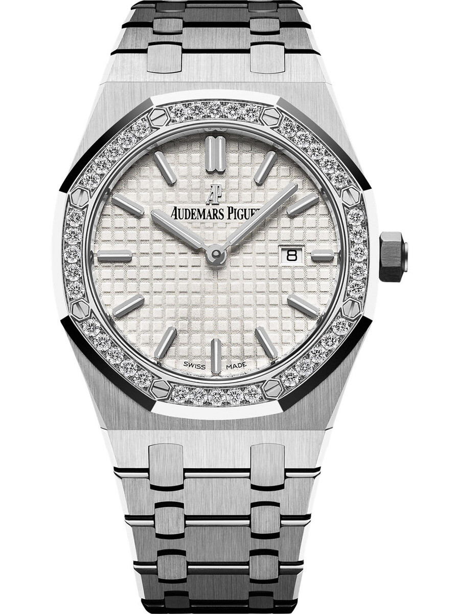 royal oak - 67651st.zz.1261st.01-a - audemars piguet