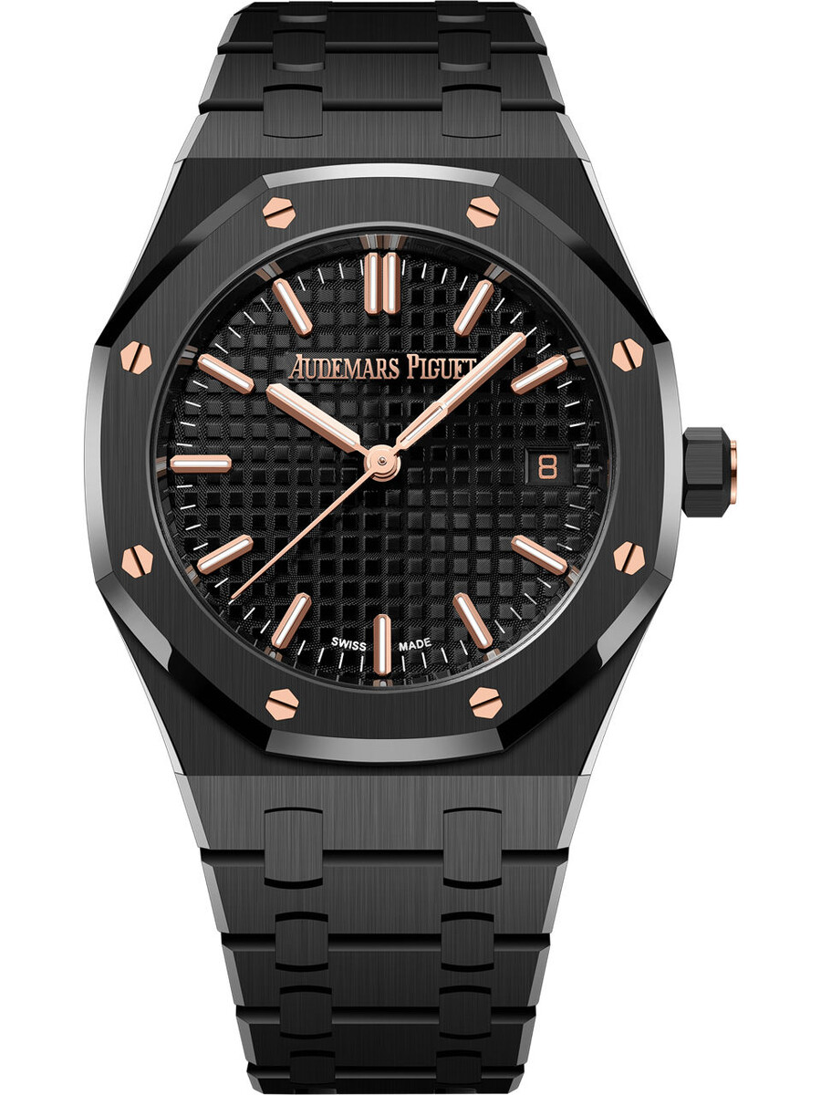 royal oak - 77350ce.oo.1266ce.01.a - audemars piguet