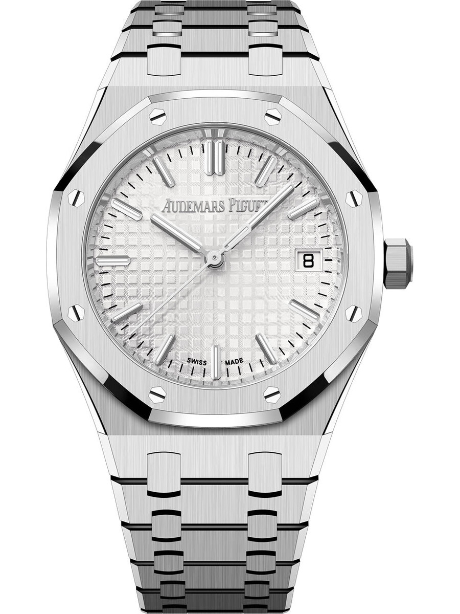royal oak - 77450st.oo.1361st.02 - audemars piguet